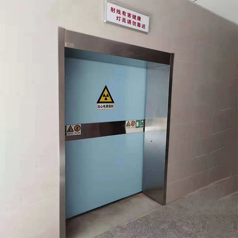 通辽防护医用铅门