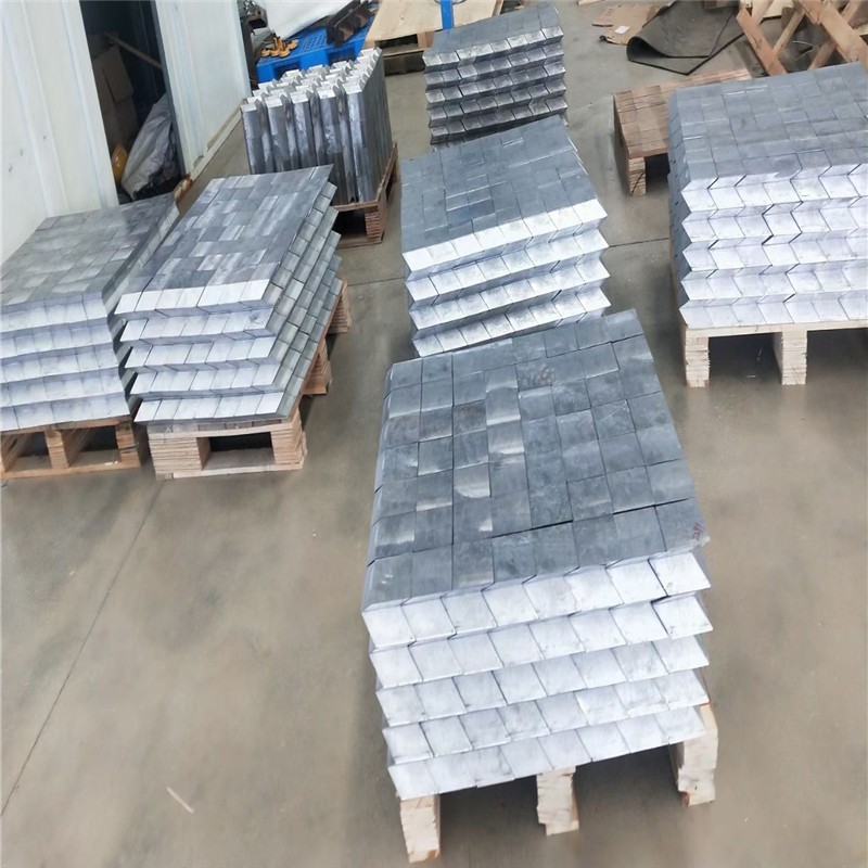 通辽10mm医用铅板