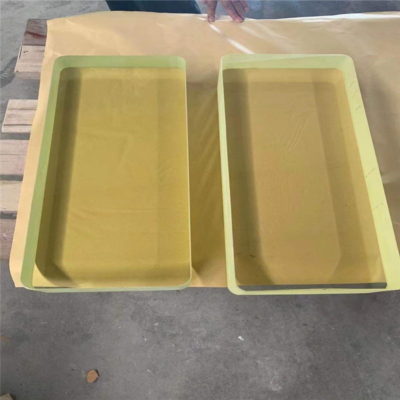 通辽铅玻璃