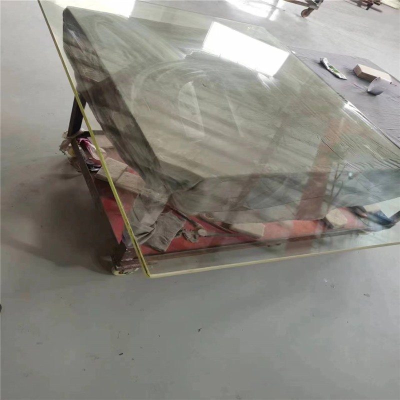 通辽铅玻璃